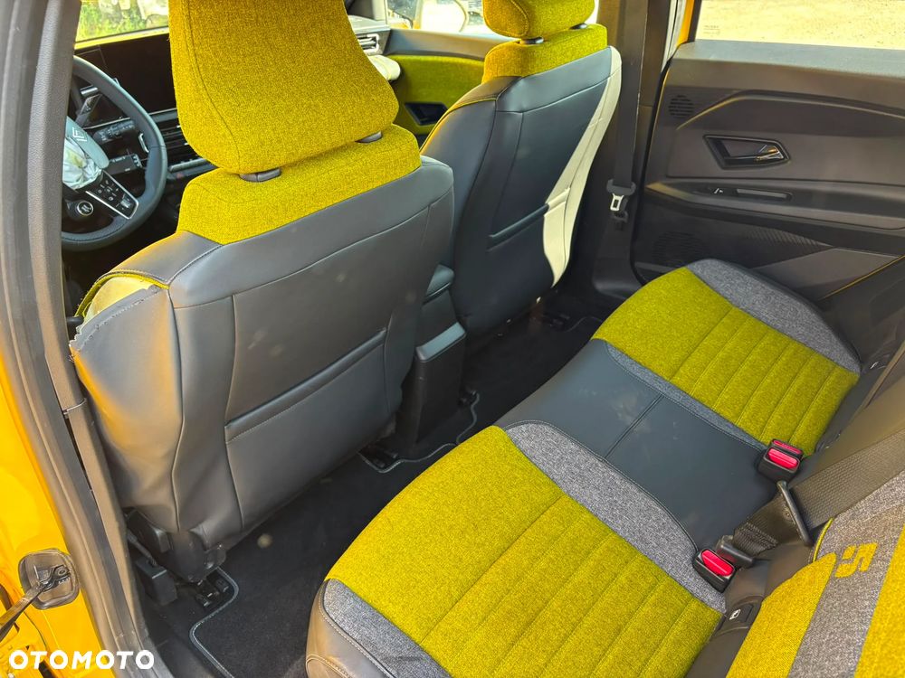 Renault 5 E-Tech Iconic Five 150 Comfort Range - 14