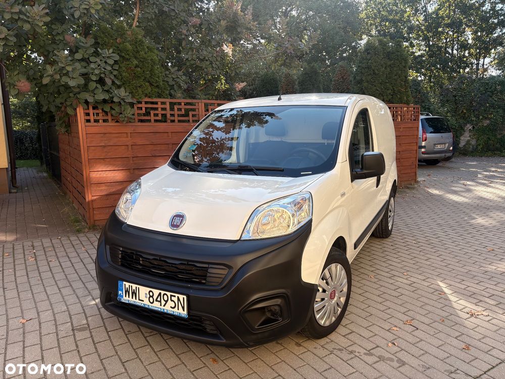 Fiat Fiorino