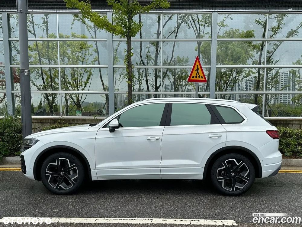 Volkswagen Touareg 3.0 V6 TDI SCR 4Mot Elegance - 2
