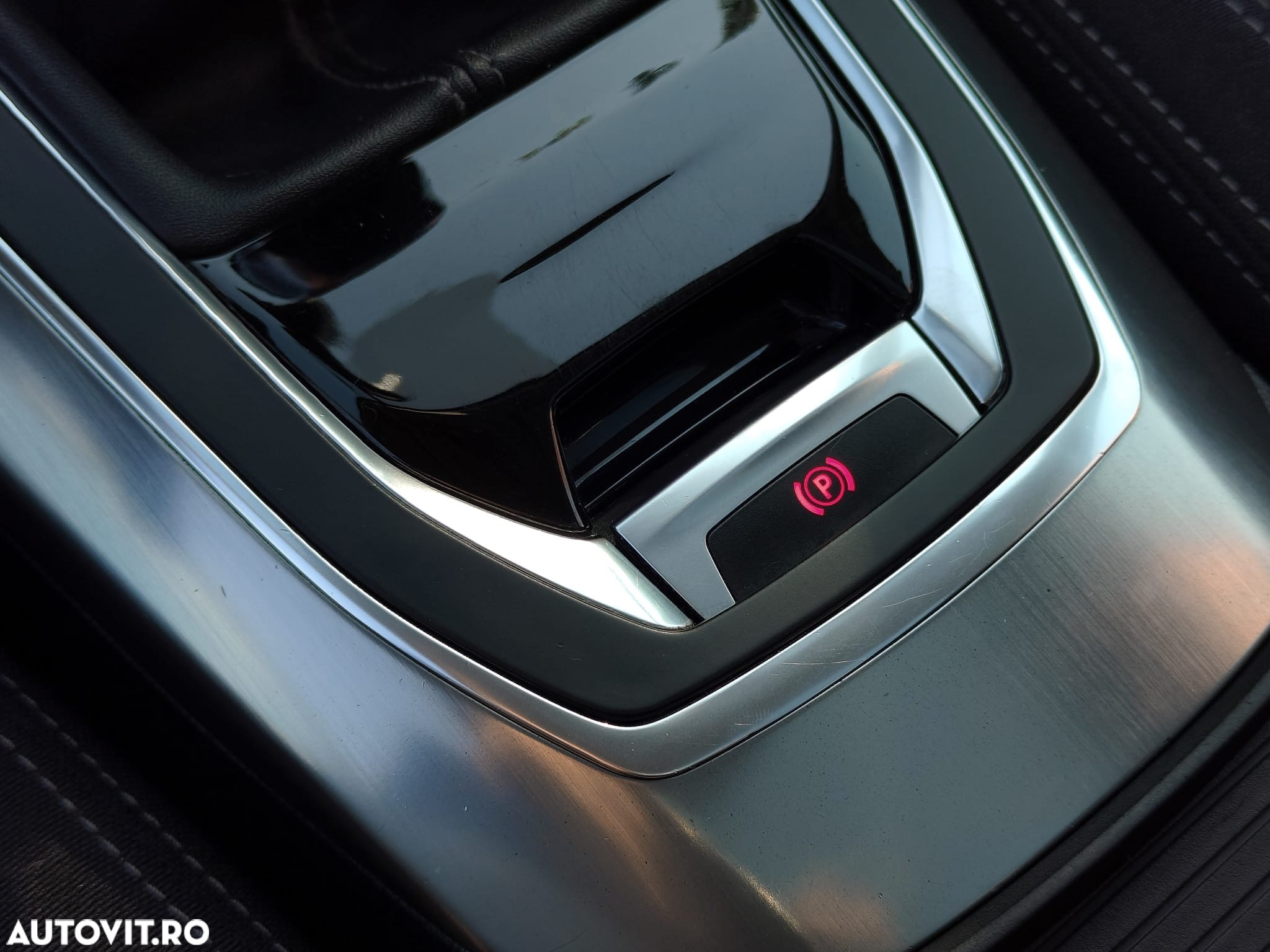 Peugeot 308 - 14