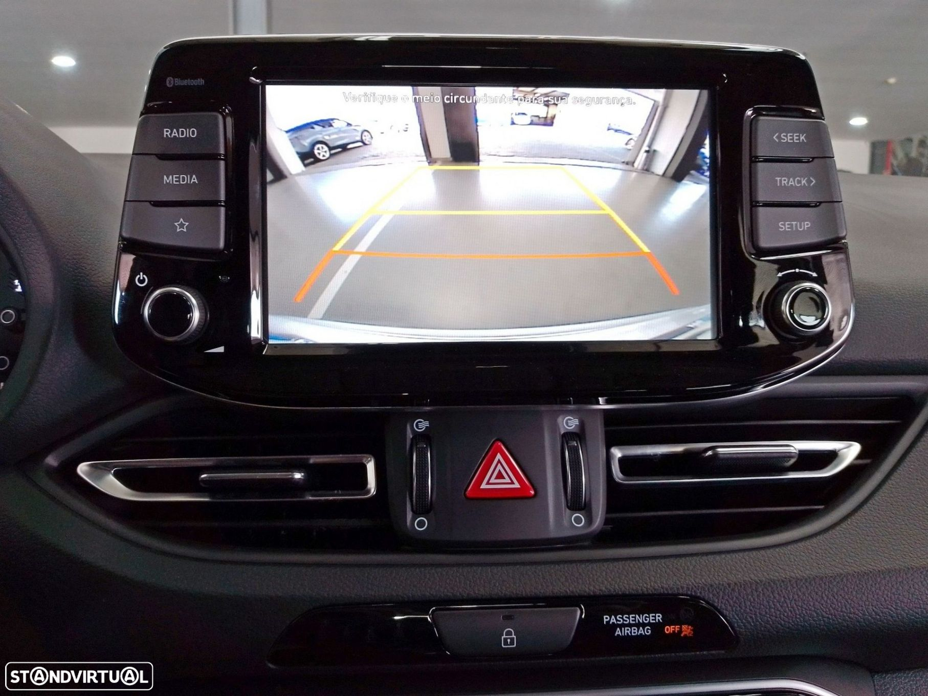 Hyundai i30 1.0 T-GDI Style Plus - 18
