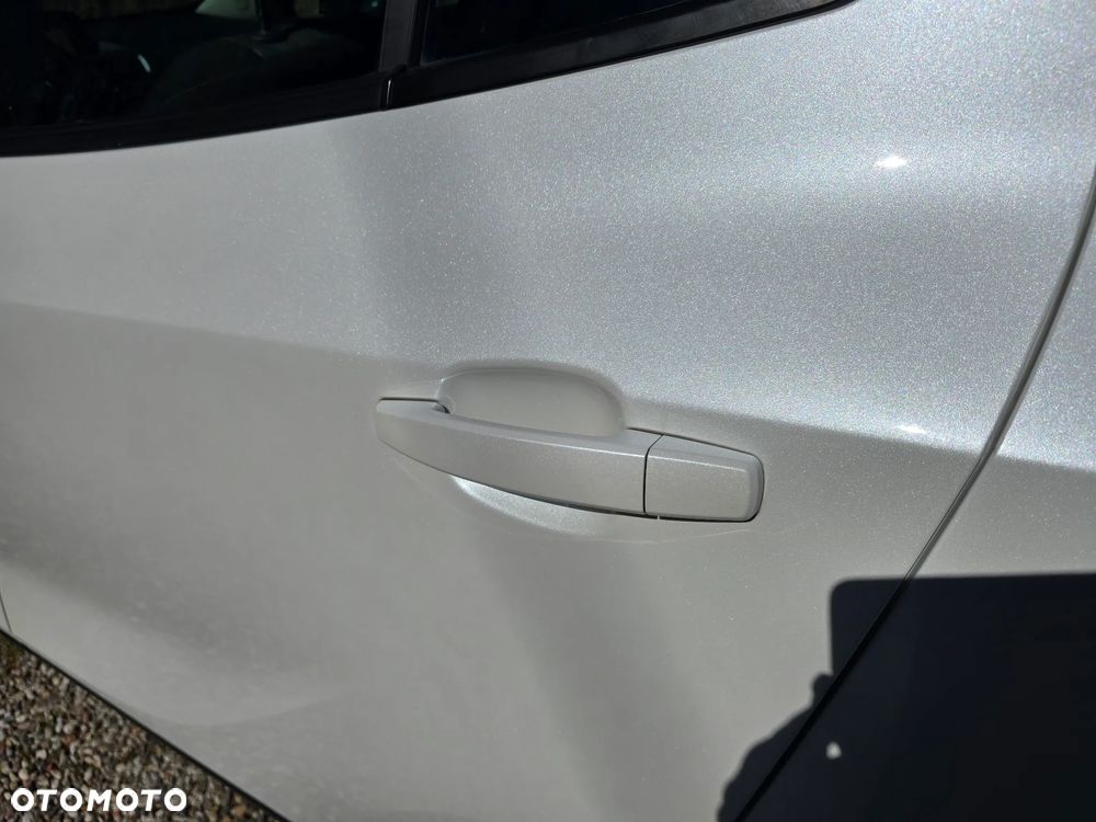 Opel Mokka 1.4 Turbo ecoFLEX Start/Stop Edition - 11
