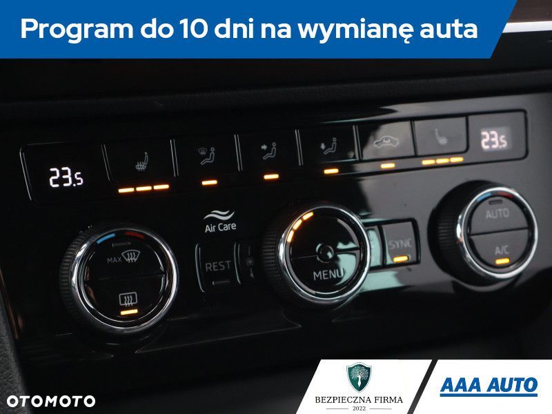 Skoda Superb - 20