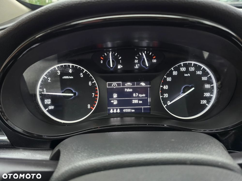 Opel Mokka 1.4 Turbo ecoFLEX Start/Stop Innovation - 6