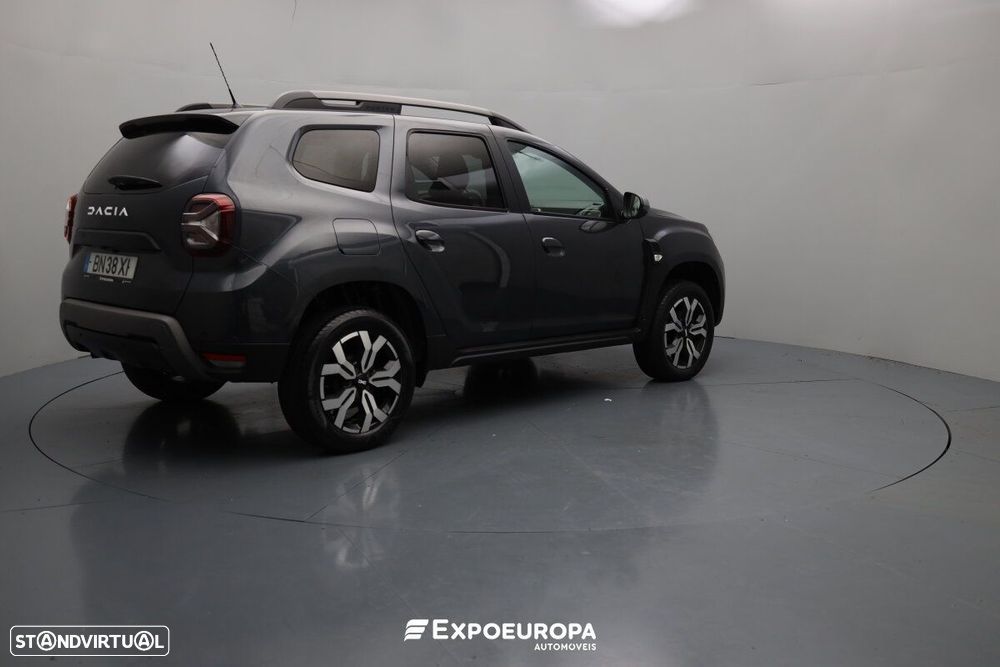 Dacia Duster 1.0 TCe ECO-G Journey Bi-Fuel - 5