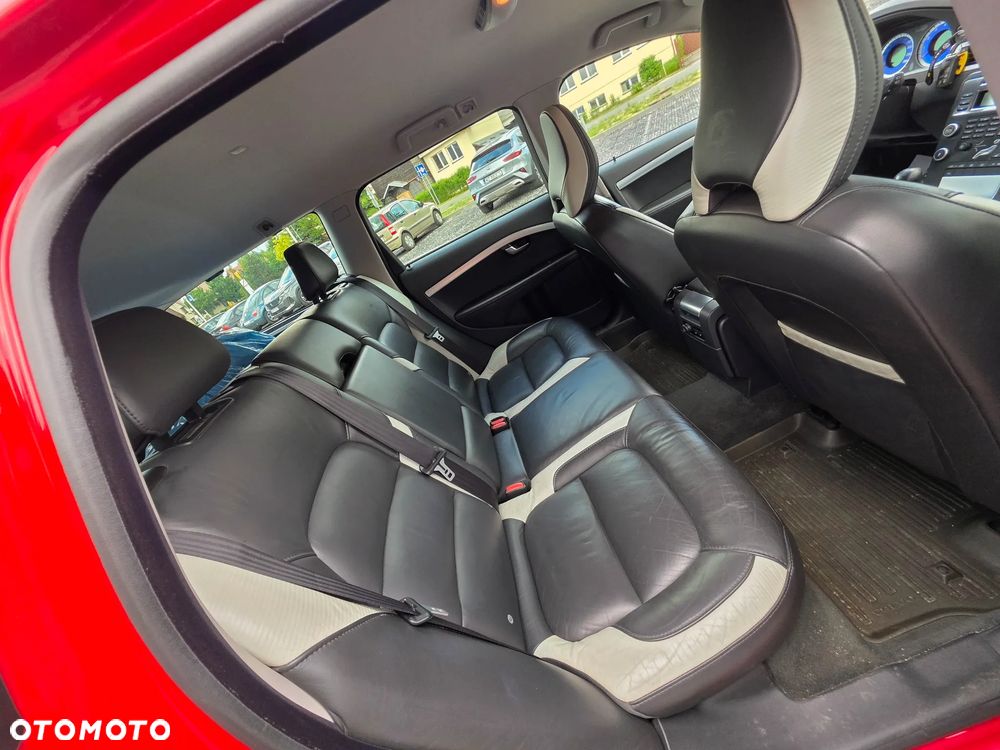 Volvo V70 2.5T RDesign - 7