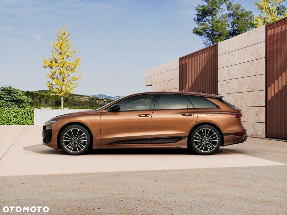 Audi A6 Avant e-tron - 3