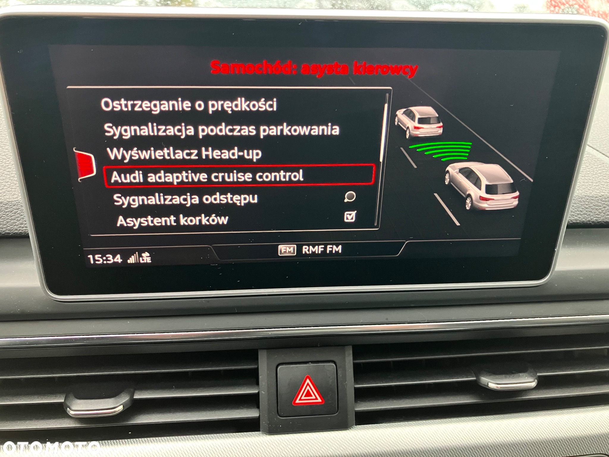 Audi A4 - 33