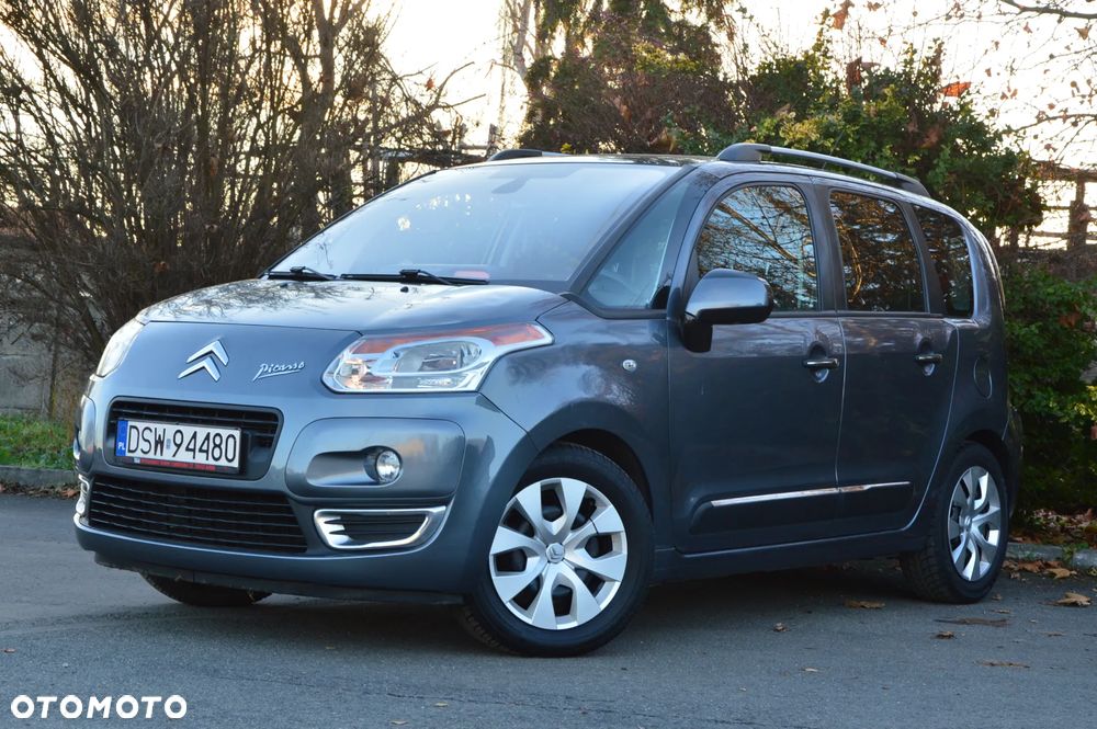Citroën C3 Picasso 1.4i Exclusive - 29