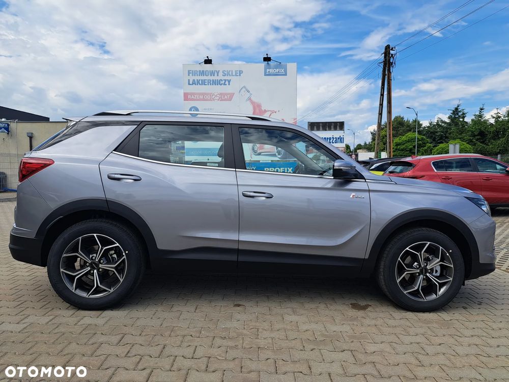 SsangYong/KGM Korando 1.5 T-GDI Joy 2WD - 8