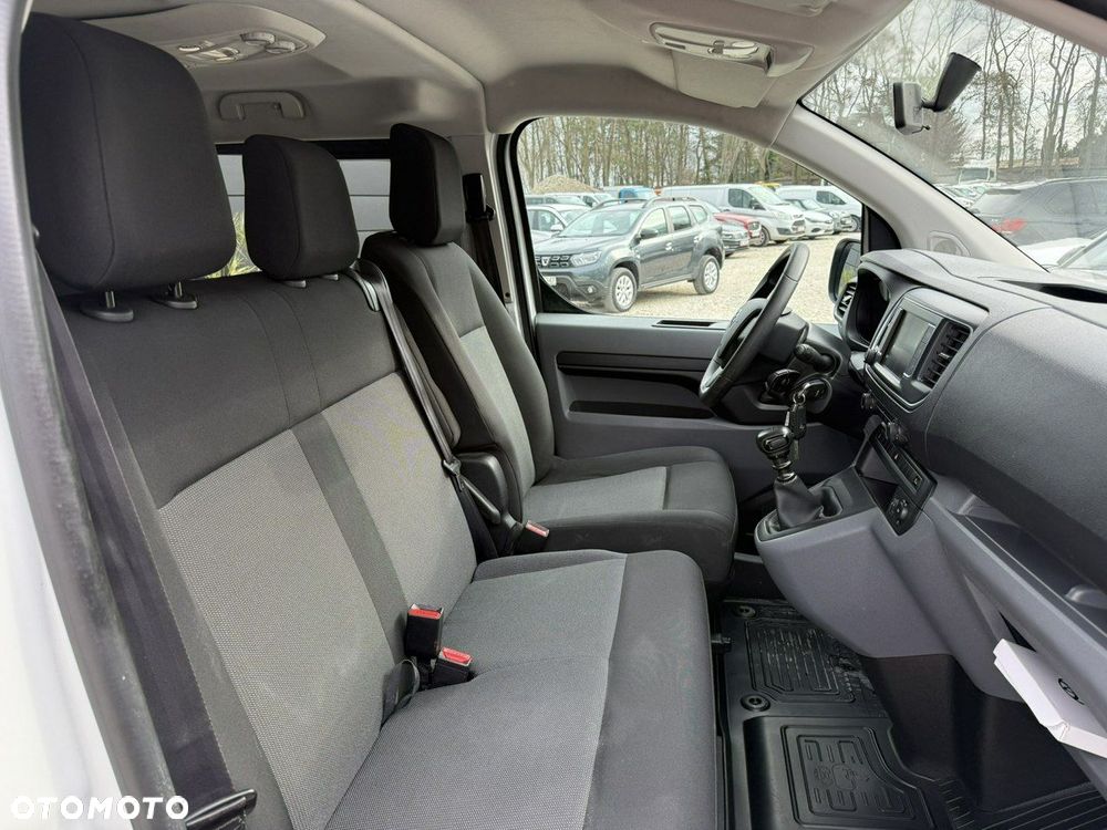 Toyota Proace Verso - 22