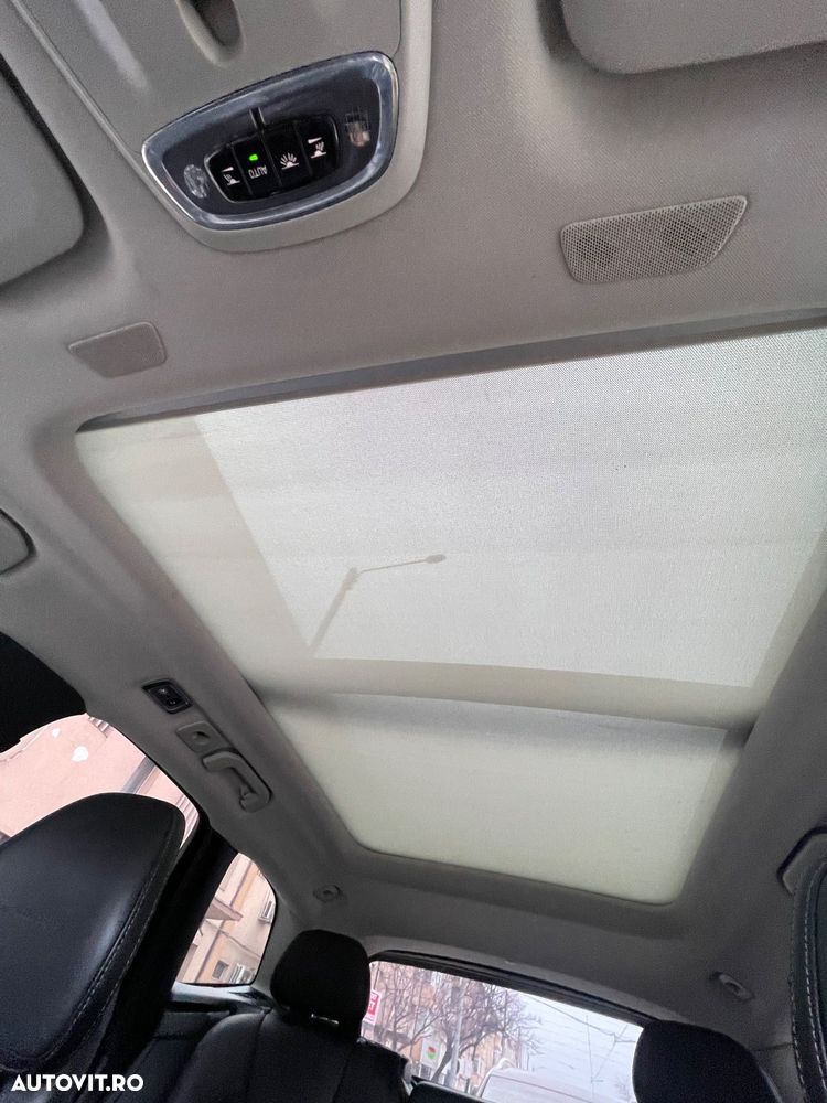 Volvo XC 60 D5 AWD Geartronic Inscription - 27