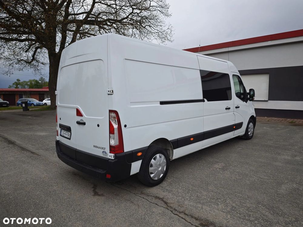 Renault MASTER - 4