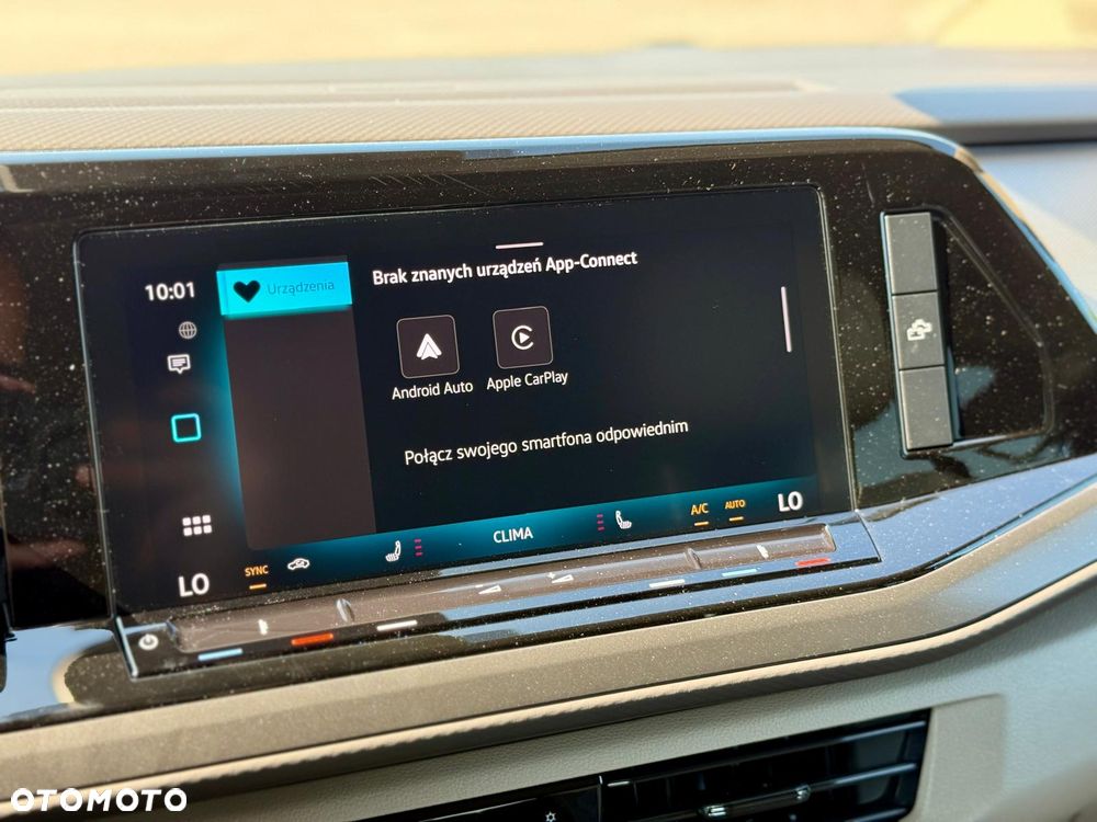 Volkswagen California - 18