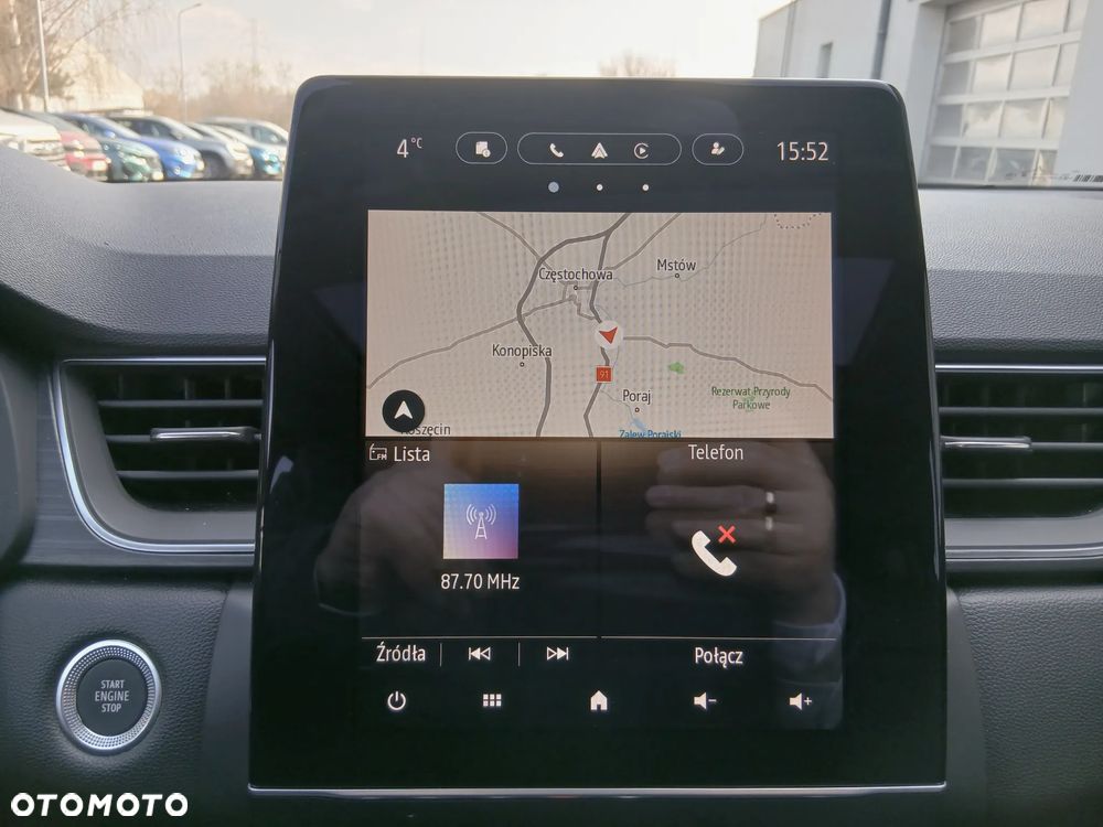 Mitsubishi ASX 1.3 mHEV Instyle DCT - 10