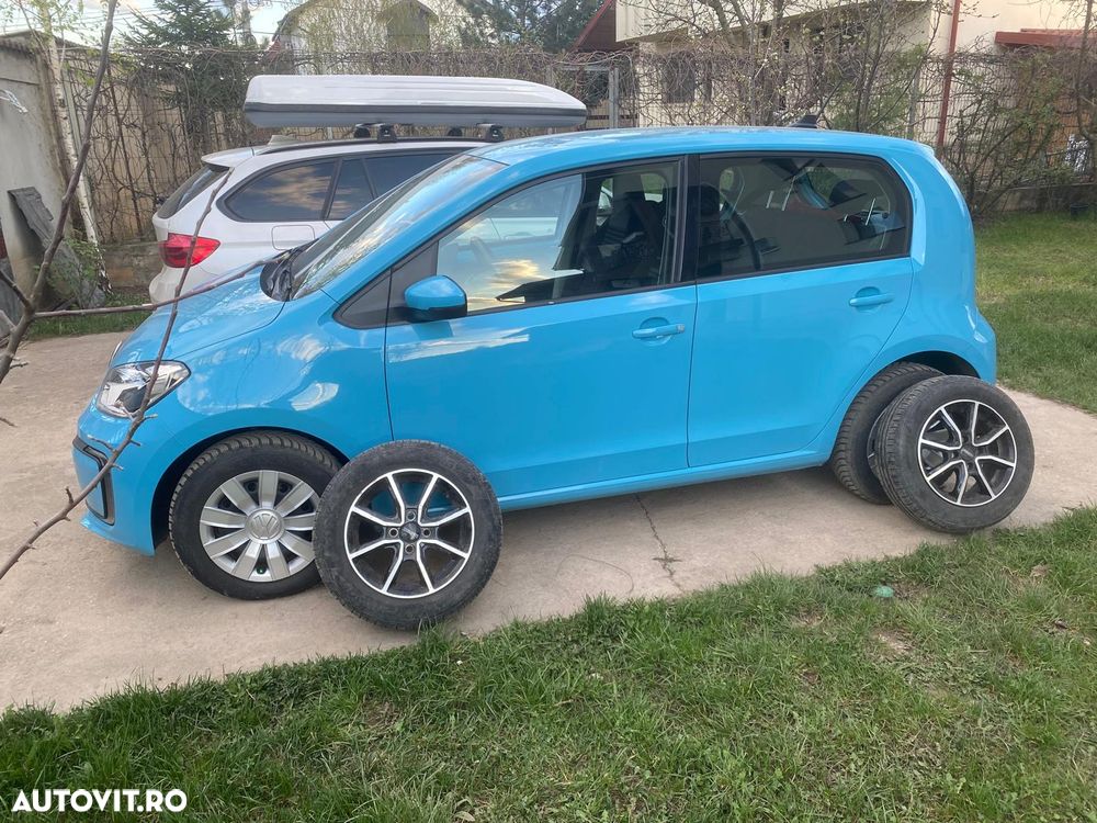 Volkswagen up! 32.3 kWh - 1