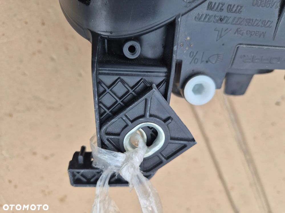 Fiat 500e lampa lewa.Zwykła.H19.2021-2026.Mopar OE. - 7