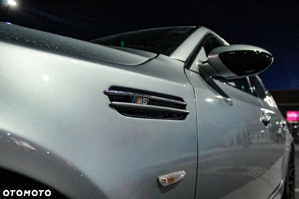 BMW M5 - 6