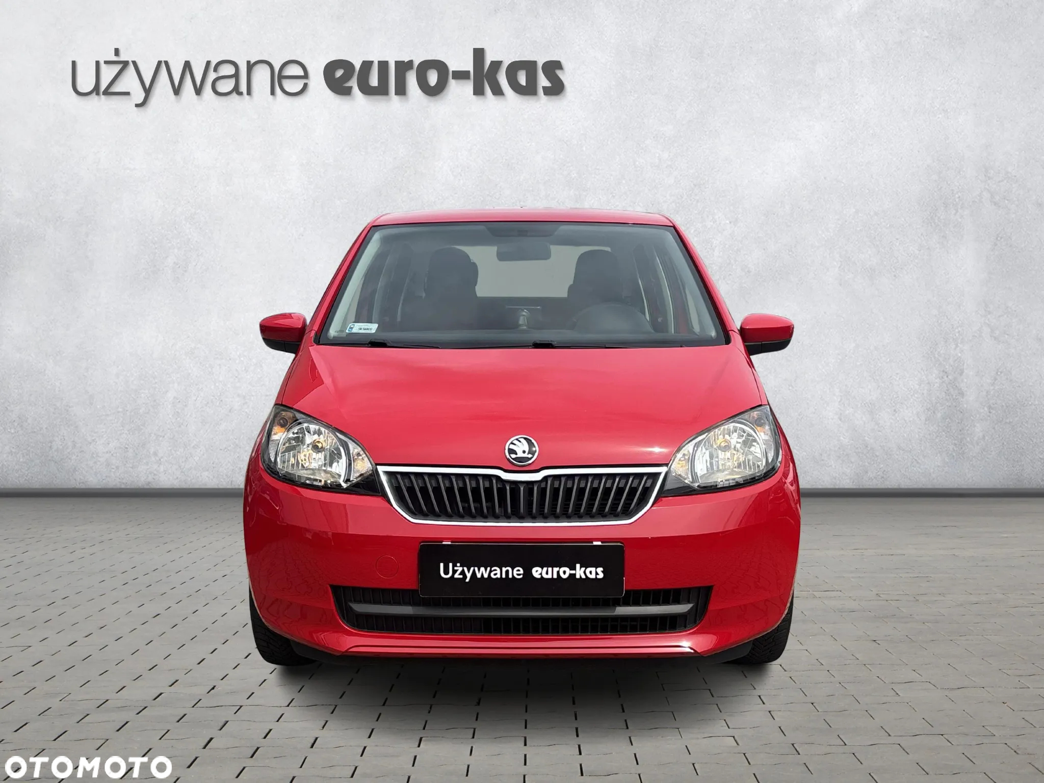 Skoda Citigo 1.0 Ambition - 8
