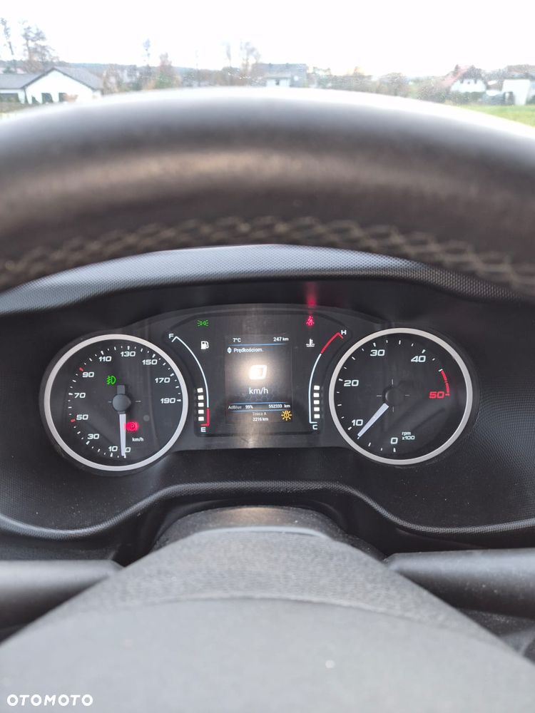 Iveco Daily 50C18 - 6