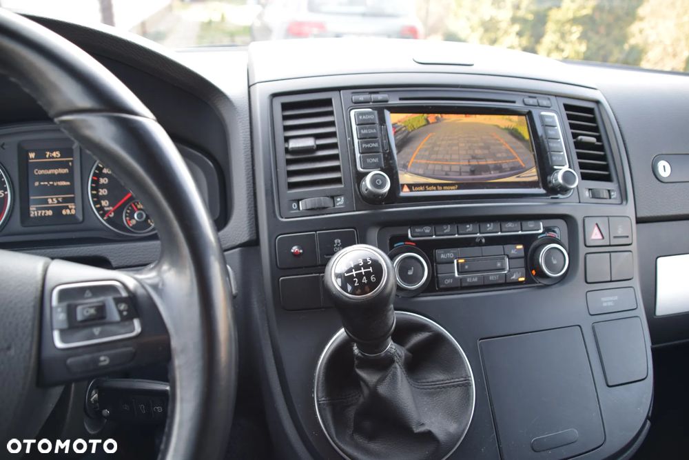 Volkswagen Multivan L1 LIFE - 18