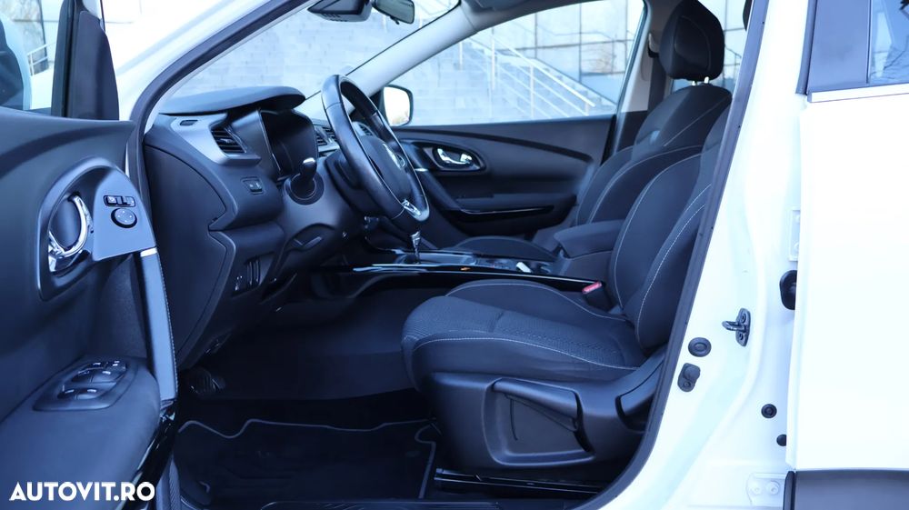 Renault Kadjar Energy dCi 110 EDC Business - 9