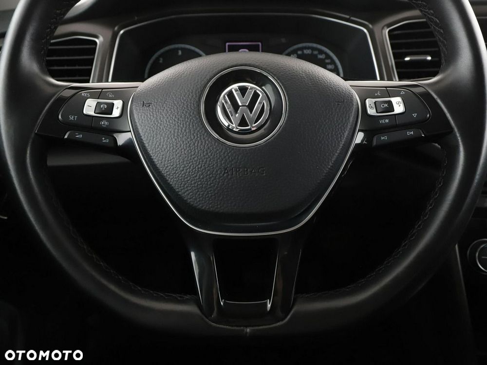 Volkswagen T-Roc 2.0 TDI Style DSG - 22