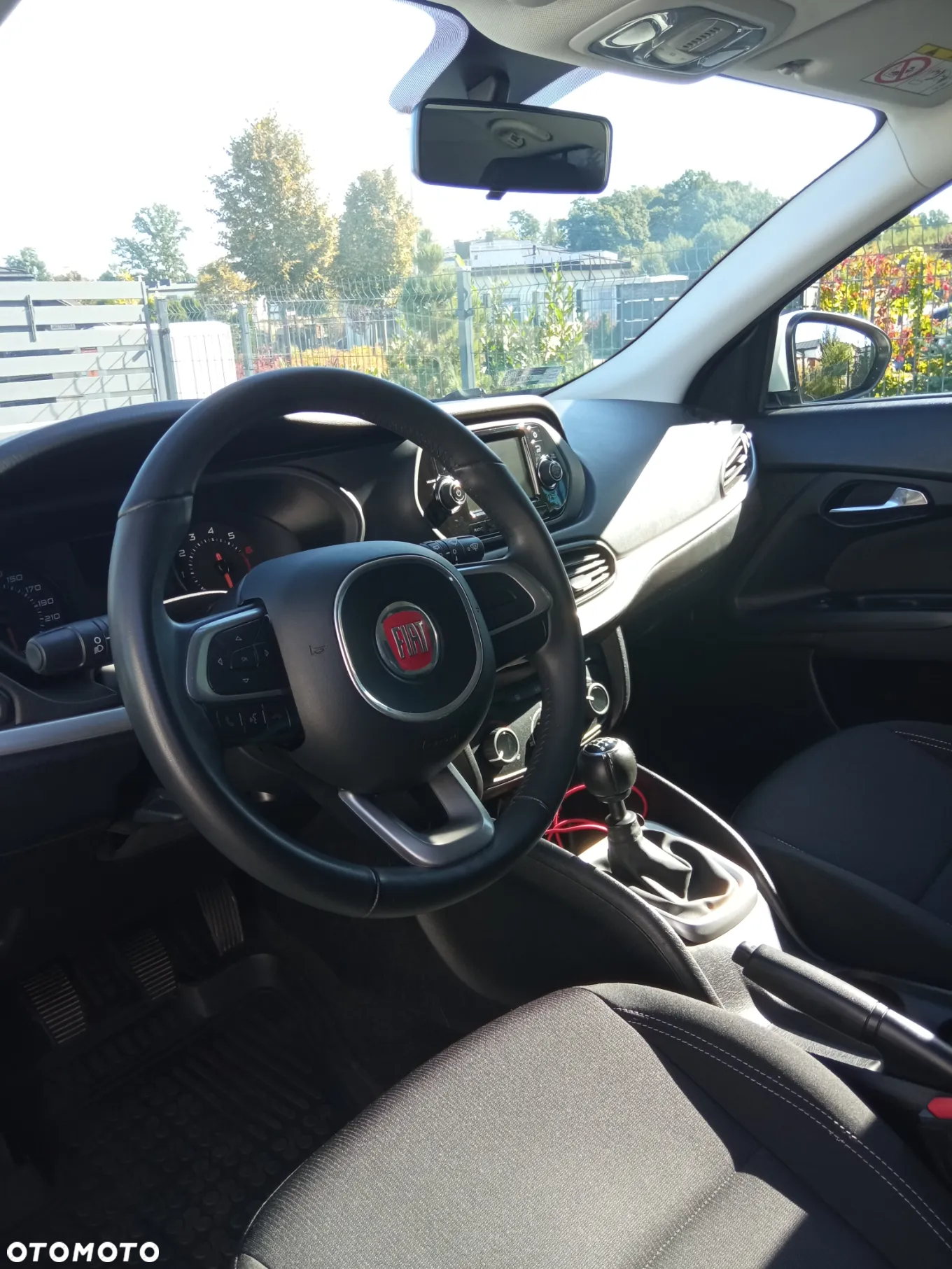 Fiat Tipo 1.4 16v Easy - 21