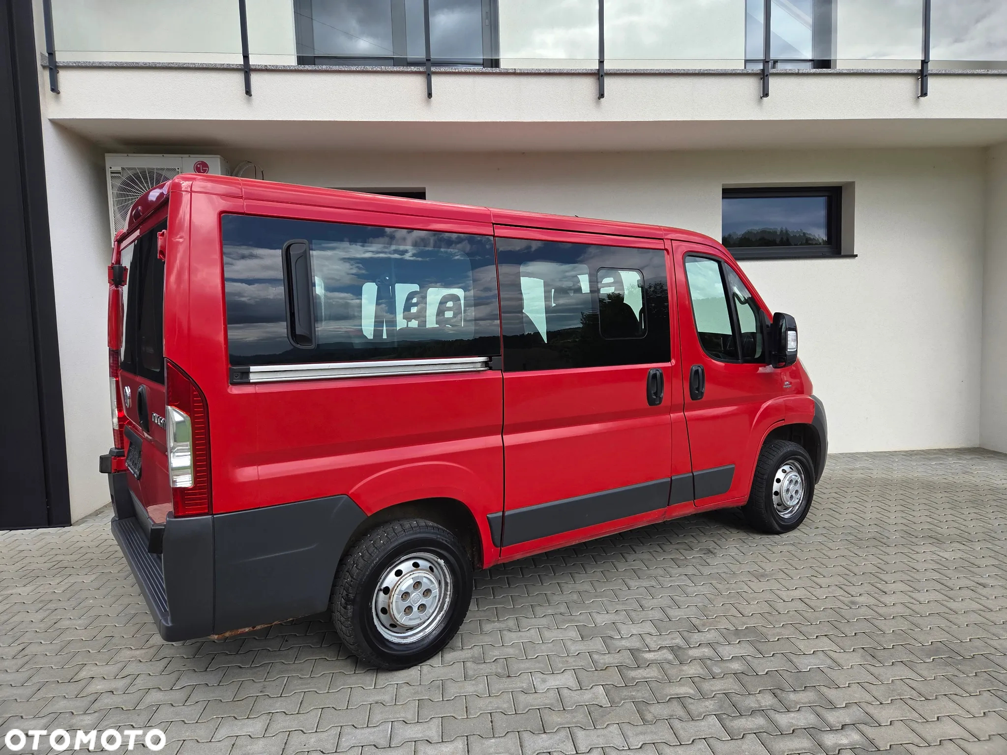 Fiat Ducato - 17