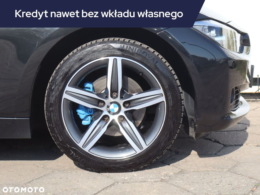 BMW Seria 3 - 15