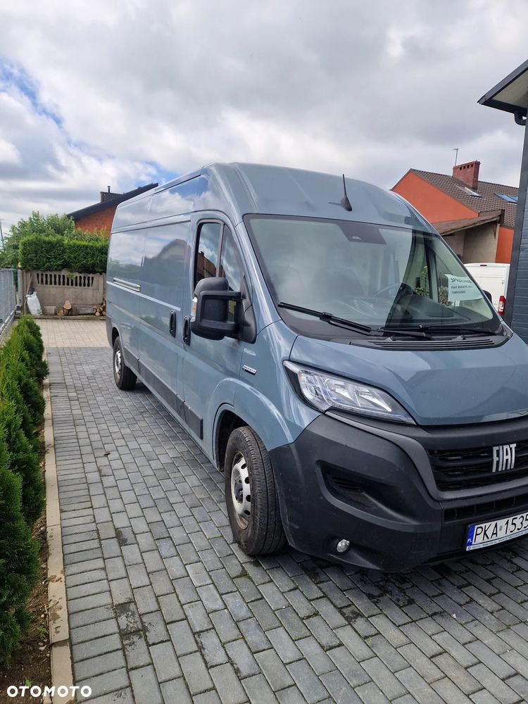 Fiat Ducato L3H2 Multicab - 1