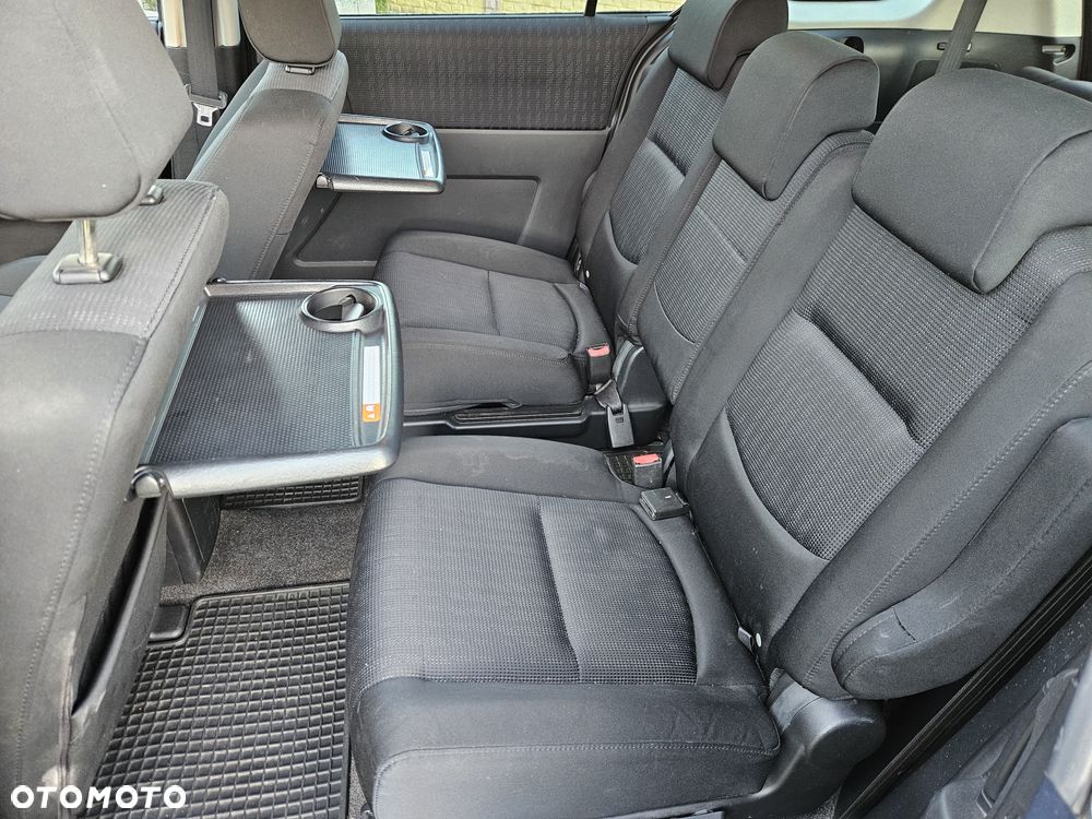 Mazda 5 1.8 Exclusive - 14