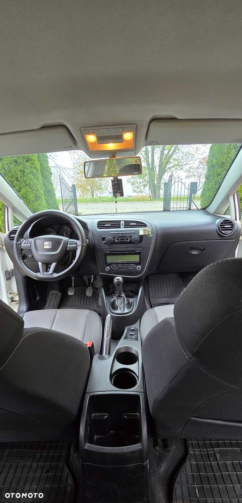 Seat Leon - 8