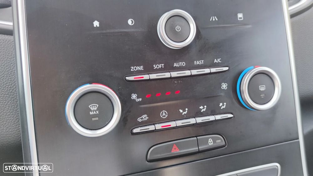 Renault Scénic ENERGY dCi 110 EDC LIMITED - 10