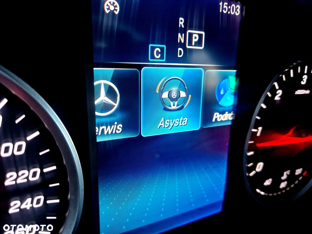 Mercedes-Benz GLC 220 d 4Matic 9G-TRONIC Exclusive - 18