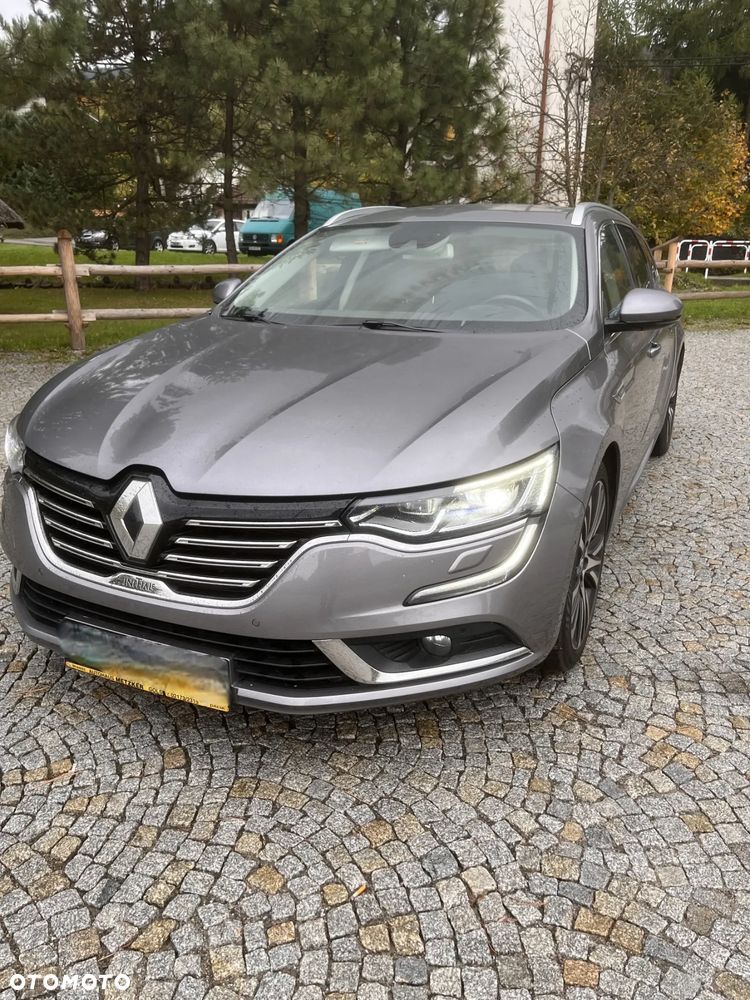 Renault Talisman ENERGY dCi 160 EDC INITIALE PARIS - 3