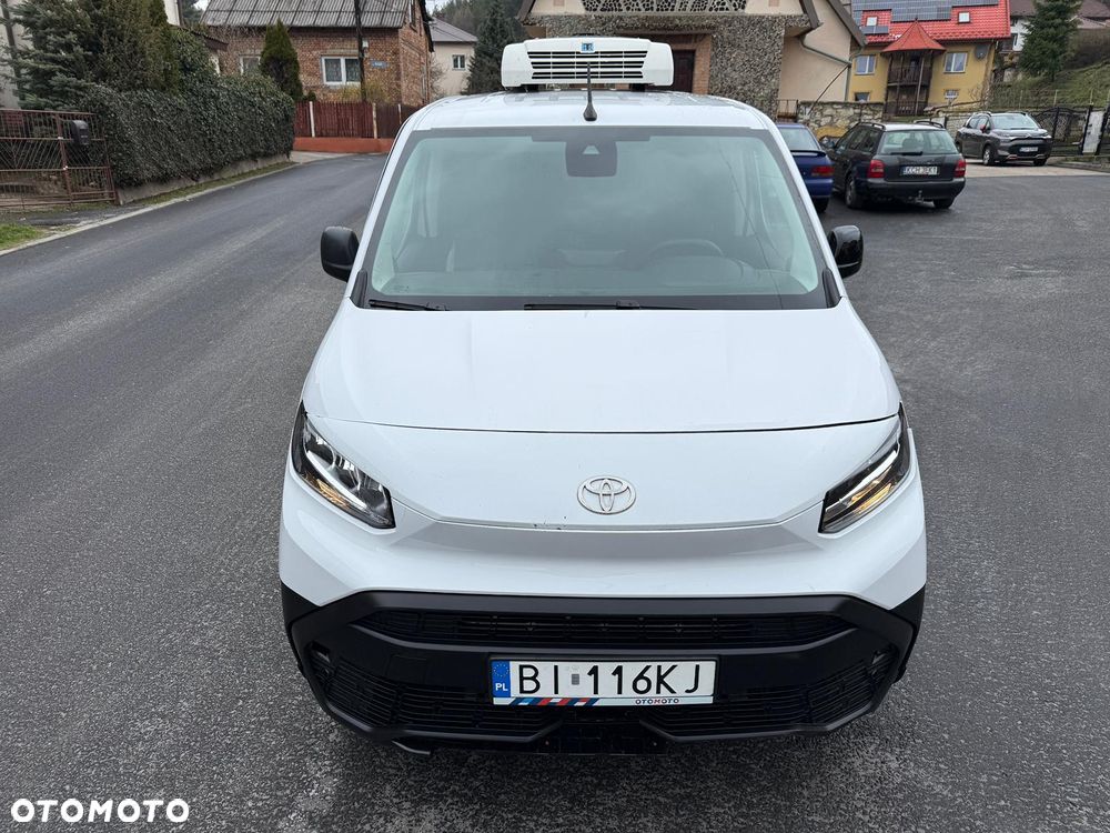 Toyota Proace City - 3