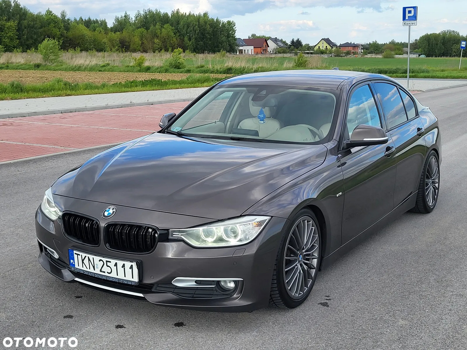 BMW Seria 3 - 10