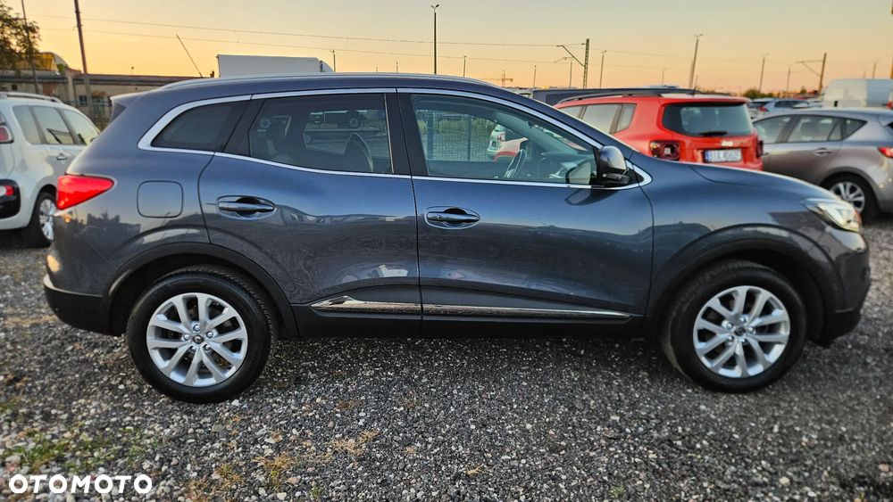 Renault Kadjar - 7