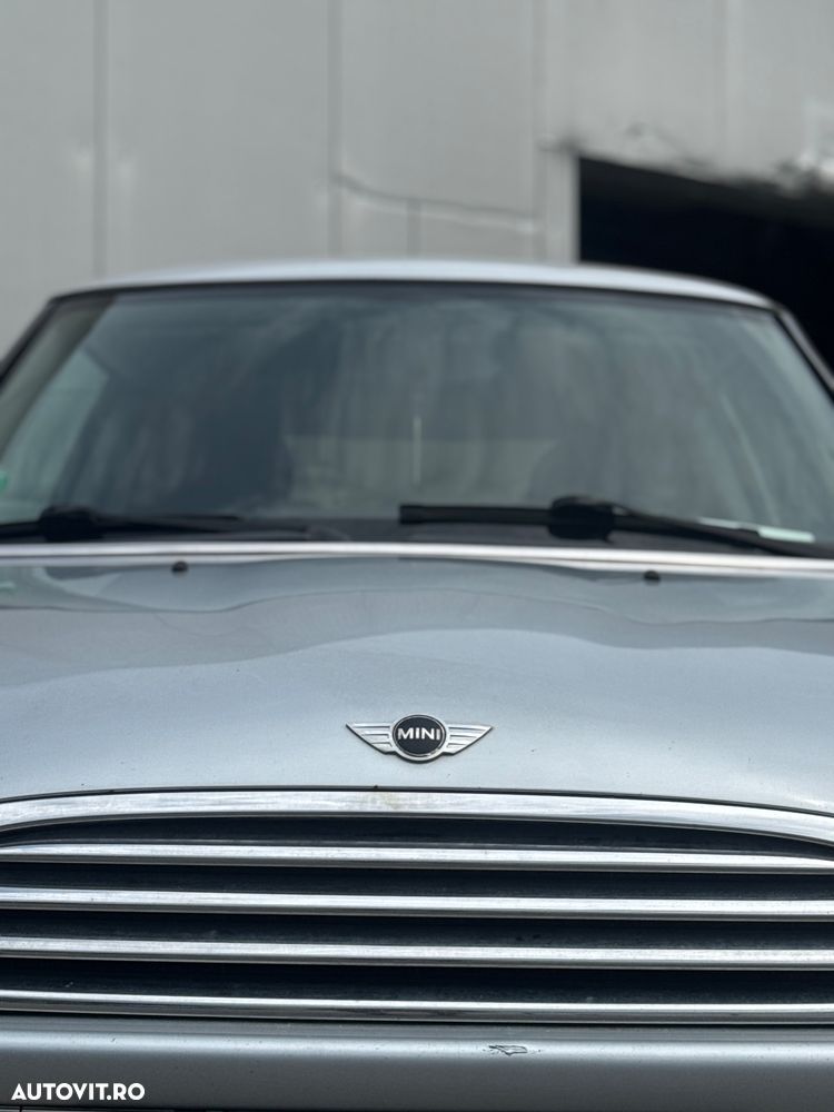 Mini Cooper - 5