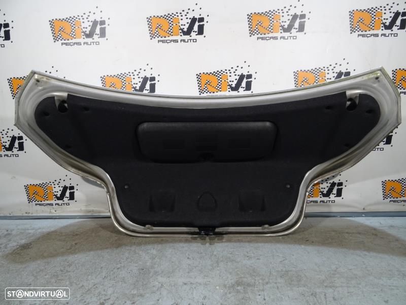 Tampa Da Mala Bmw 5 (E60)  41627122441 / Mala Bmw Serie 5 E60 Sedan Pa - 10