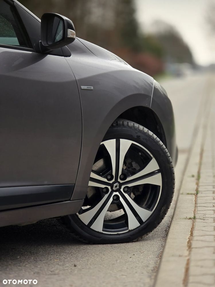 Renault Megane dCi 130 FAP Luxe - 38