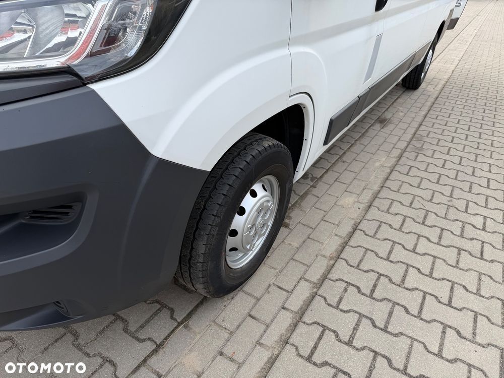 Peugeot BOXER - 13