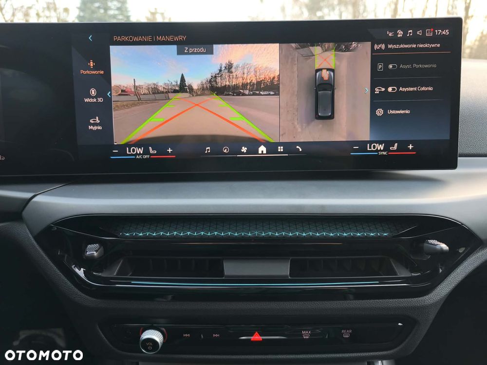 BMW Seria 3 318d Advantage - 32