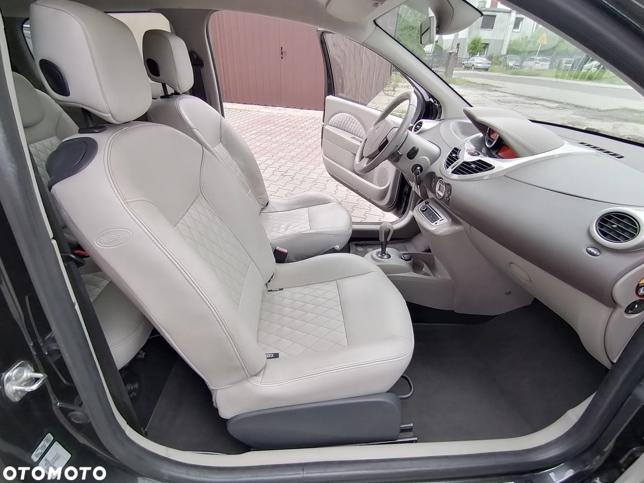 Renault Twingo 1.2 16V 75 Quickshift Paris - 21