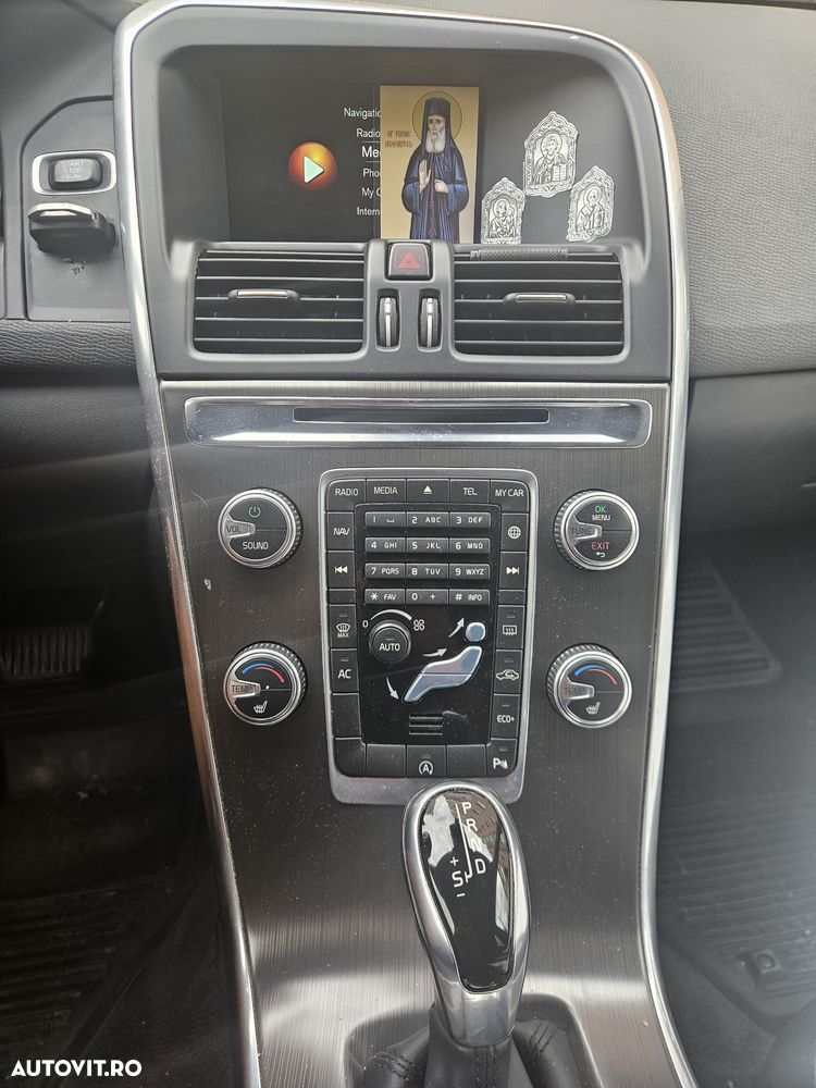 Volvo XC 60 - 14