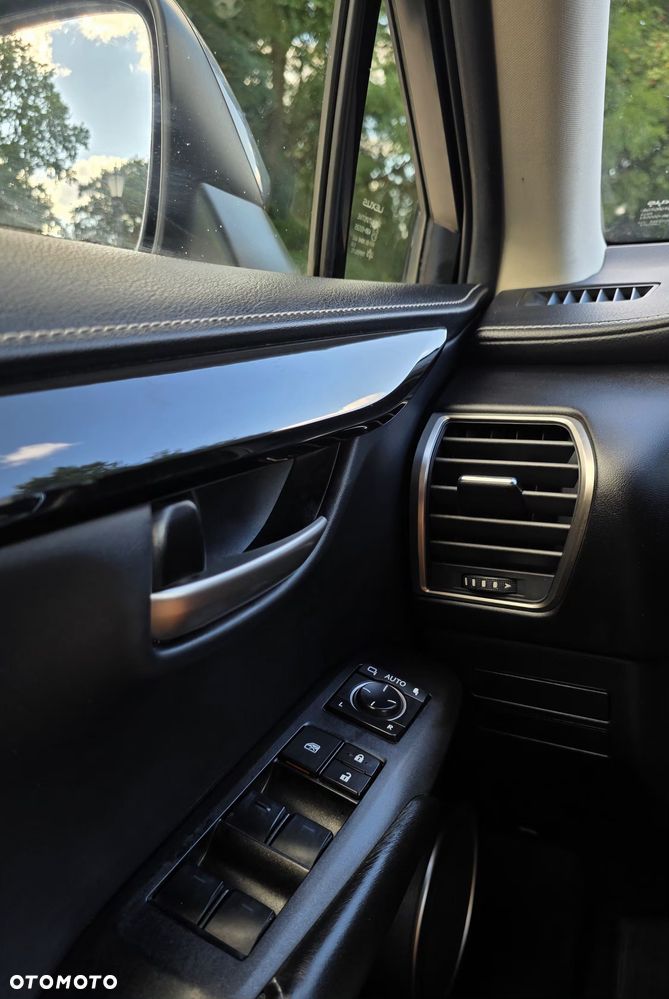 Lexus NX 300h Executive-Line - 13