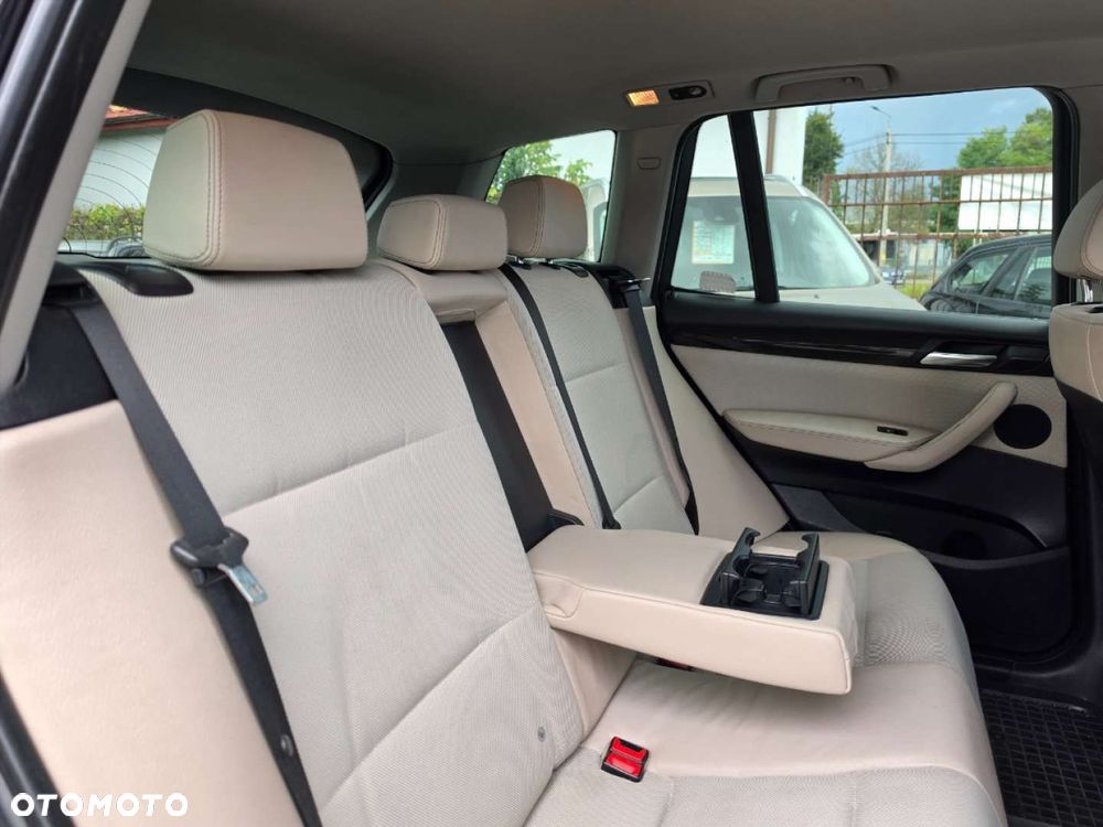 BMW X3 - 28