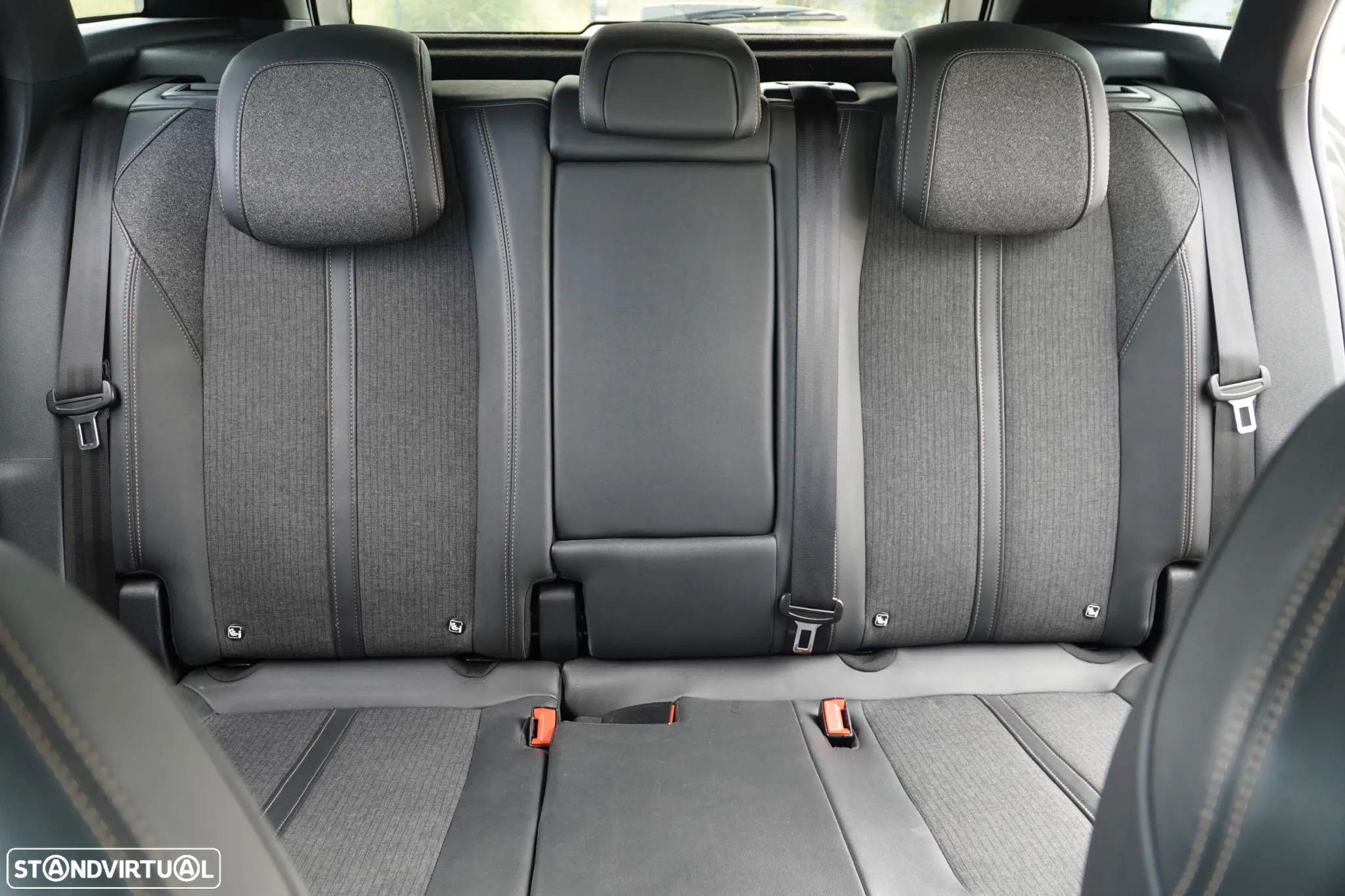 Peugeot 3008 1.5 BlueHDi GT Line - 16
