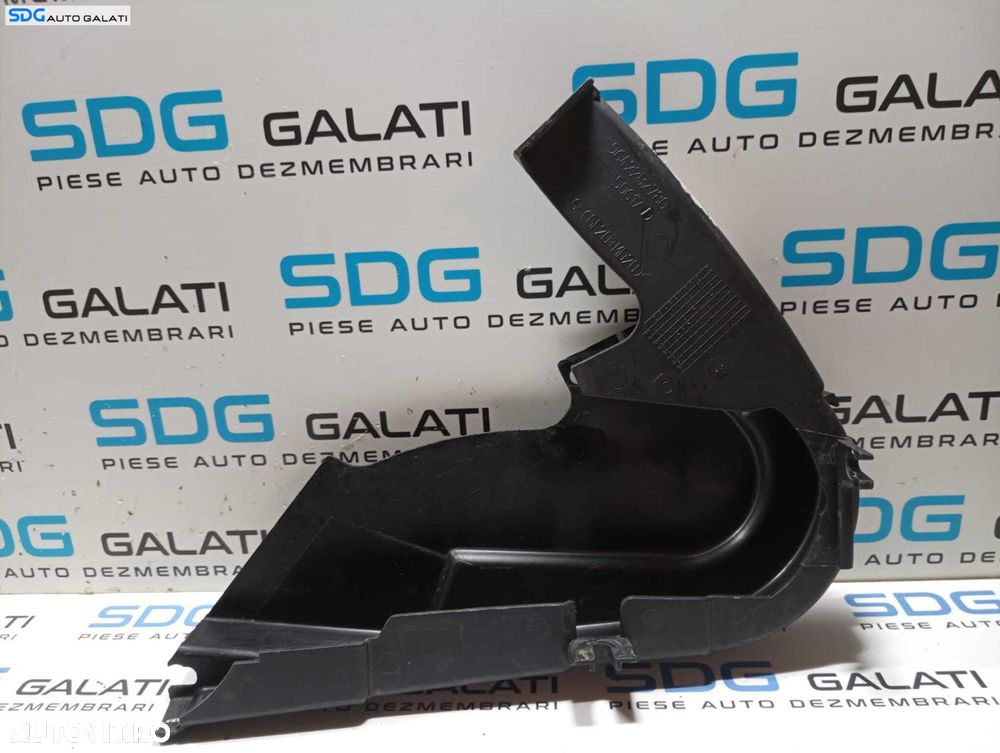 Capac Plastic Distributie Motor Peugeot 307 2001 - 2008 Cod 9642282780 [M4881] - 2